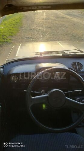 LADA (VAZ) 2106 1985, 180,000 km - 1.6 л - Mingəçevir