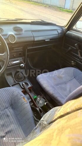 LADA (VAZ) 2106 1985, 180,000 km - 1.6 л - Mingəçevir