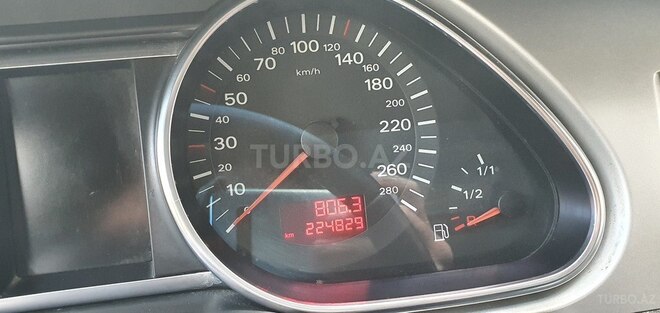 Audi Q7 2008, 225,000 km - 4.2 l - Bakı