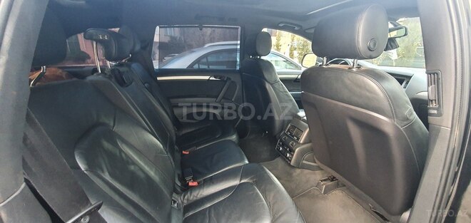 Audi Q7 2008, 225,000 km - 4.2 l - Bakı