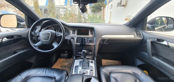 Audi Q7 2008, 225,000 km - 4.2 l - Bakı