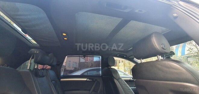 Audi Q7 2008, 225,000 km - 4.2 l - Bakı