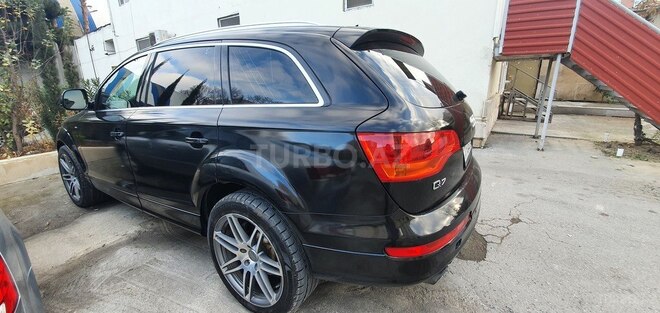 Audi Q7 2008, 225,000 km - 4.2 l - Bakı