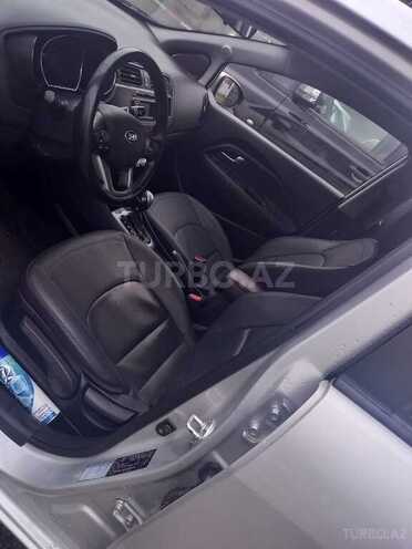 Kia Rio 2014, 113,000 km - 1.4 л - Bakı