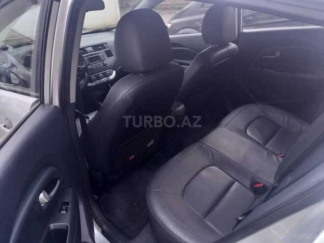 Kia Rio 2014, 113,000 km - 1.4 л - Bakı