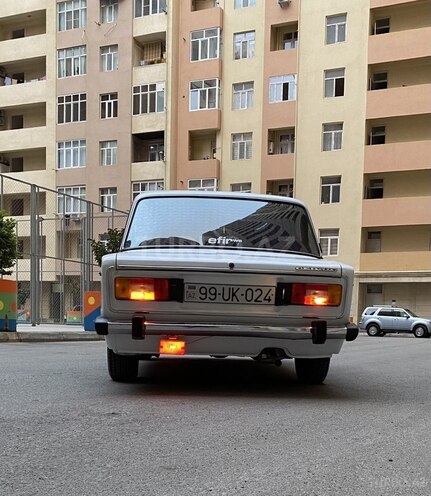 LADA (VAZ) 2106 2005, 111,111 km - 1.6 l - Xırdalan