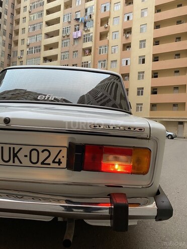 LADA (VAZ) 2106 2005, 111,111 km - 1.6 l - Xırdalan