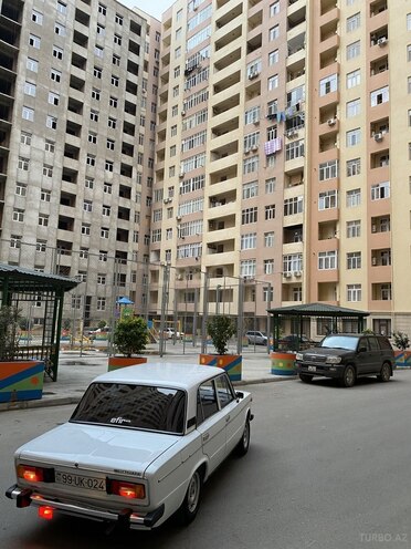 LADA (VAZ) 2106 2005, 111,111 km - 1.6 l - Xırdalan