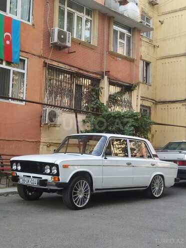 LADA (VAZ) 2106 2005, 111,111 km - 1.6 l - Xırdalan
