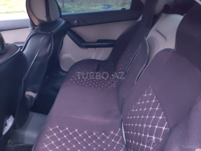 Kia Cerato 2010, 218,871 km - 2.0 l - Bakı
