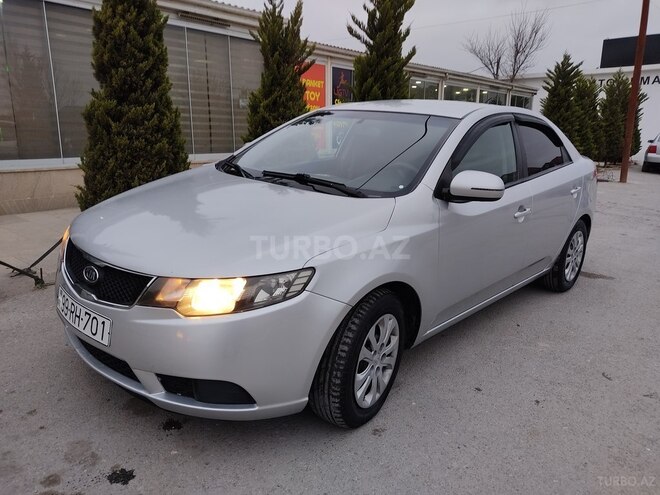 Kia Cerato 2010, 218,871 km - 2.0 l - Bakı