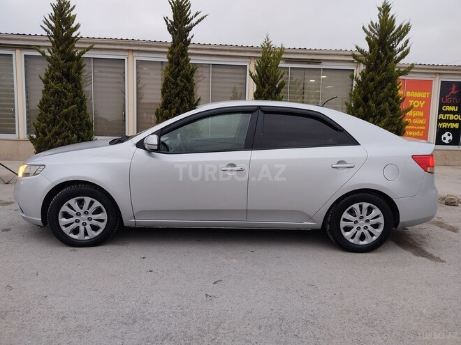 Kia Cerato 2010, 218,871 km - 2.0 l - Bakı