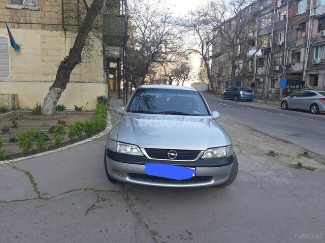 Opel Vectra 1998, 300,000 km - 1.8 l - Bakı