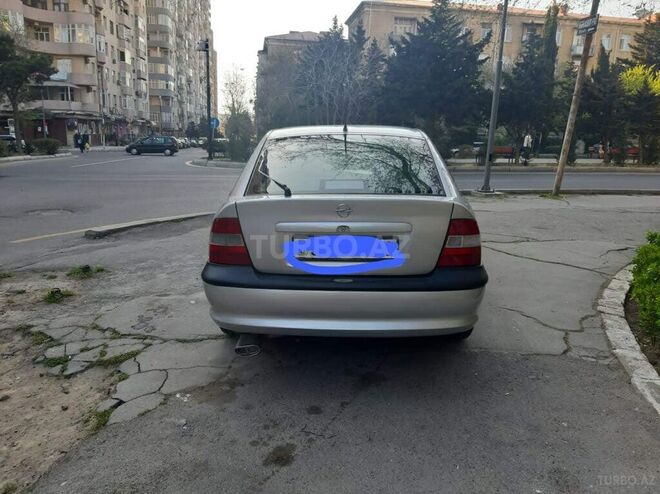 Opel Vectra 1998, 300,000 km - 1.8 l - Bakı