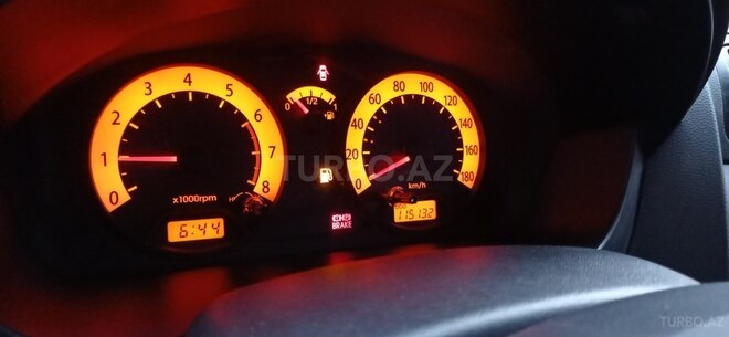 Kia Picanto 2007, 115,000 km - 1.1 л - Bakı