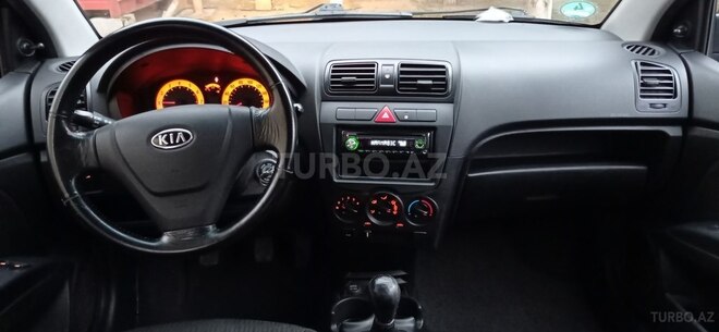 Kia Picanto 2007, 115,000 km - 1.1 л - Bakı