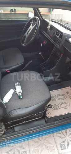 LADA (VAZ) 2107 2009, 89,000 km - 1.6 l - Bakı