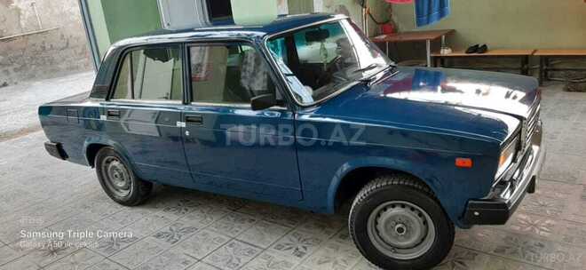 LADA (VAZ) 2107 2009, 89,000 km - 1.6 l - Bakı