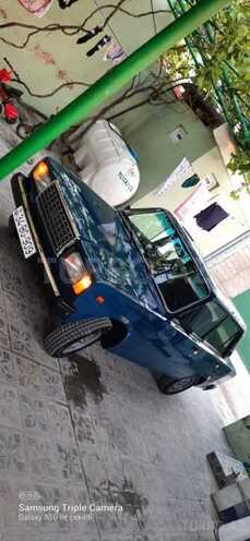 LADA (VAZ) 2107 2009, 89,000 km - 1.6 l - Bakı