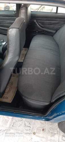 LADA (VAZ) 2107 2009, 89,000 km - 1.6 l - Bakı
