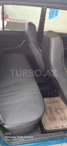 LADA (VAZ) 2107 2009, 89,000 km - 1.6 l - Bakı