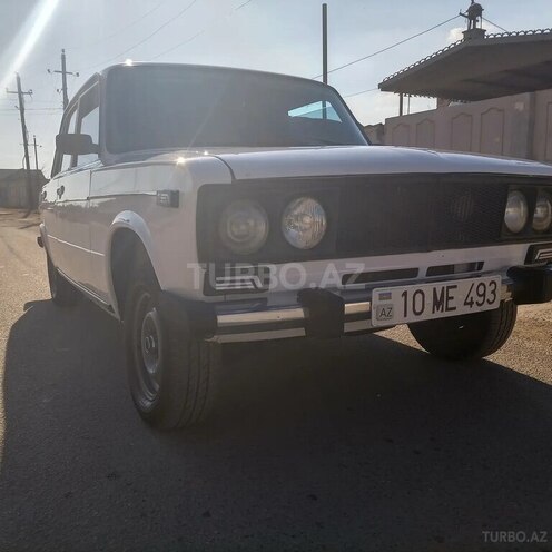 LADA (VAZ) 2106 2004, 65,000 km - 1.5 l - Neftçala