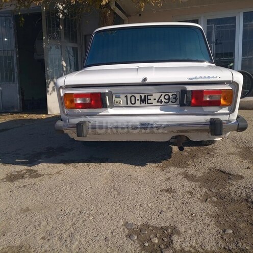 LADA (VAZ) 2106 2004, 65,000 km - 1.5 l - Neftçala