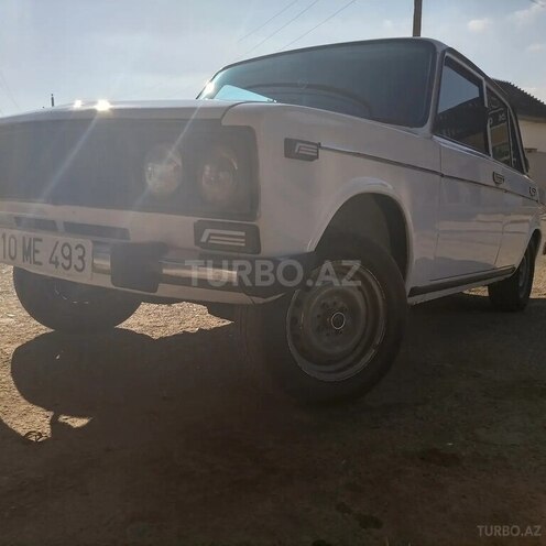 LADA (VAZ) 2106 2004, 65,000 km - 1.5 l - Neftçala