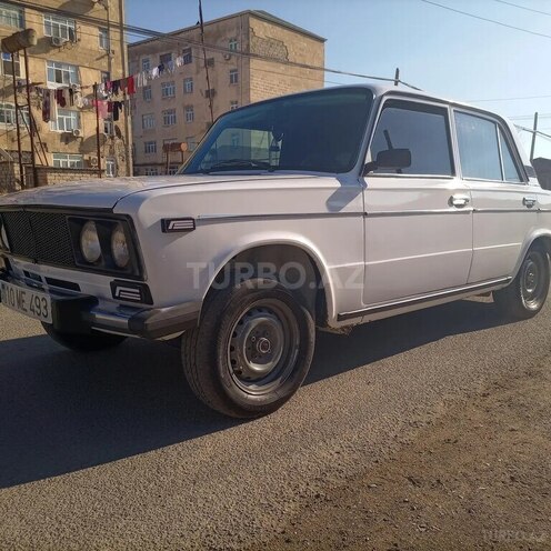 LADA (VAZ) 2106 2004, 65,000 km - 1.5 l - Neftçala