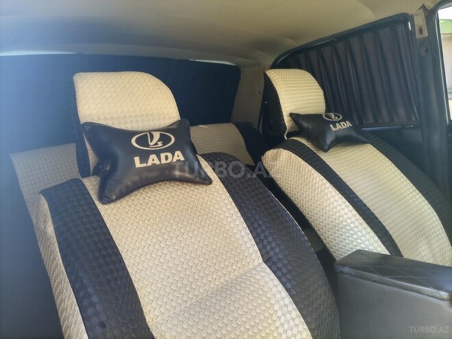 LADA (VAZ) 2106 2004, 65,000 km - 1.5 l - Neftçala