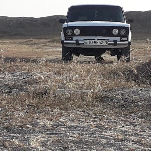LADA (VAZ) 2106 2004, 65,000 km - 1.5 l - Neftçala