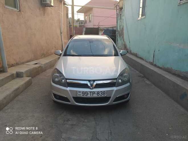 Opel Astra 2006, 550,000 km - 1.9 л - Bakı