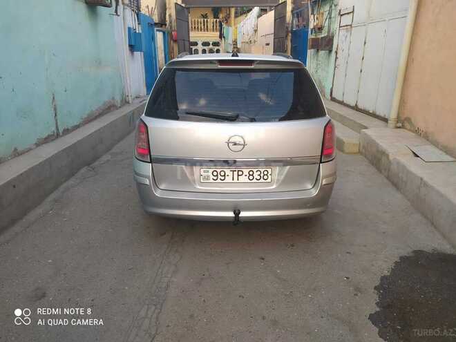 Opel Astra 2006, 550,000 km - 1.9 л - Bakı
