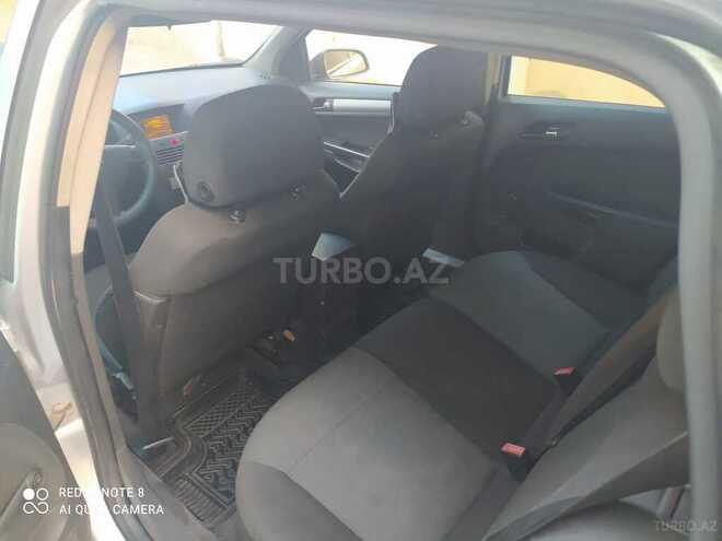 Opel Astra 2006, 550,000 km - 1.9 л - Bakı