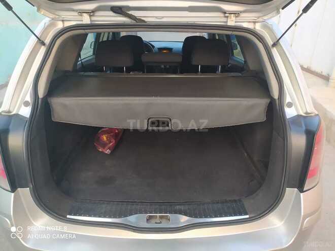 Opel Astra 2006, 550,000 km - 1.9 л - Bakı