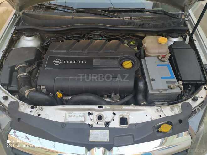Opel Astra 2006, 550,000 km - 1.9 л - Bakı