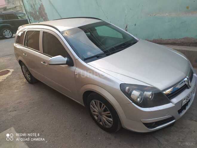 Opel Astra 2006, 550,000 km - 1.9 л - Bakı