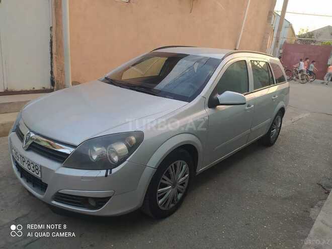 Opel Astra 2006, 550,000 km - 1.9 л - Bakı