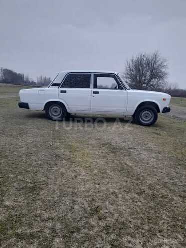 LADA (VAZ) 2107 2007, 125,000 km - 1.6 л - Zaqatala