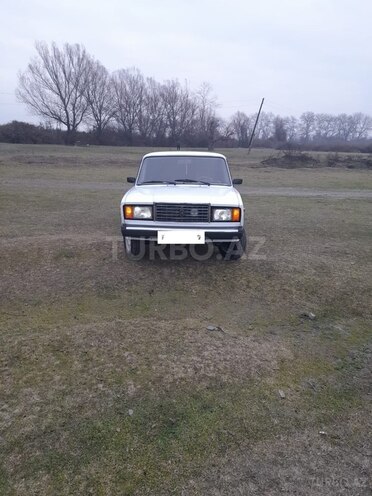 LADA (VAZ) 2107 2007, 125,000 km - 1.6 л - Zaqatala