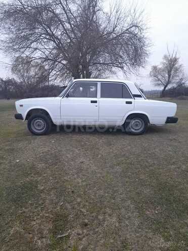 LADA (VAZ) 2107 2007, 125,000 km - 1.6 л - Zaqatala