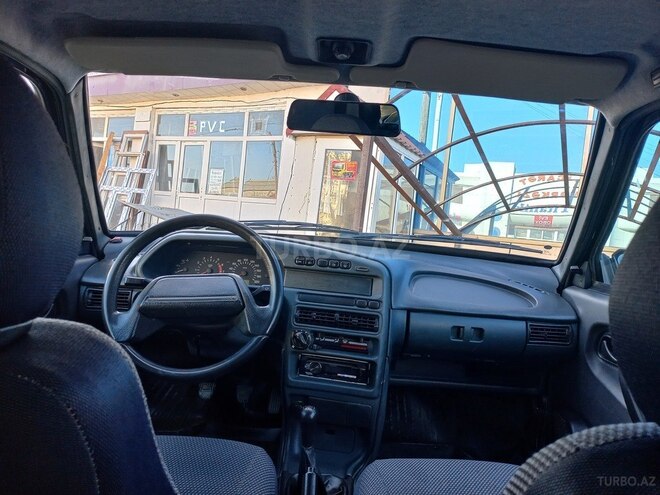 LADA (VAZ) 2115 2012, 191,000 km - 1.6 l - Şamaxı