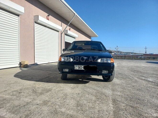 LADA (VAZ) 2115 2012, 191,000 km - 1.6 l - Şamaxı