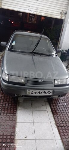 LADA (VAZ) 2112 2005, 99,999 km - 1.6 л - Masallı