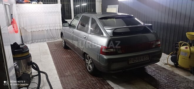 LADA (VAZ) 2112 2005, 99,999 km - 1.6 л - Masallı