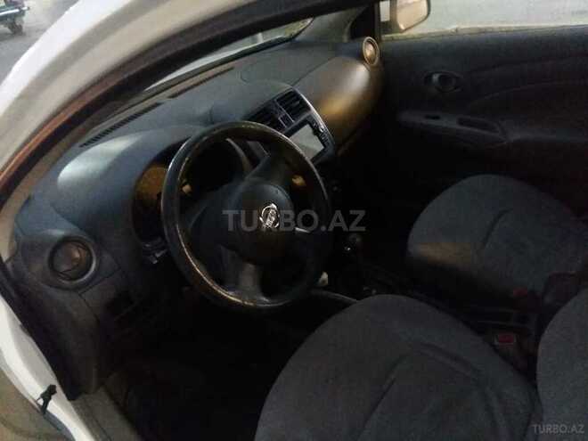 Nissan Sunny 2012, 124,536 km - 1.5 l - Sumqayıt