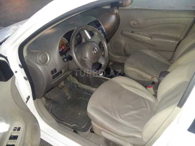 Nissan Sunny 2012, 124,536 km - 1.5 l - Sumqayıt