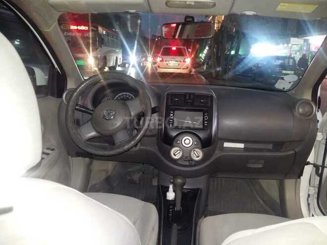 Nissan Sunny 2012, 124,536 km - 1.5 l - Sumqayıt