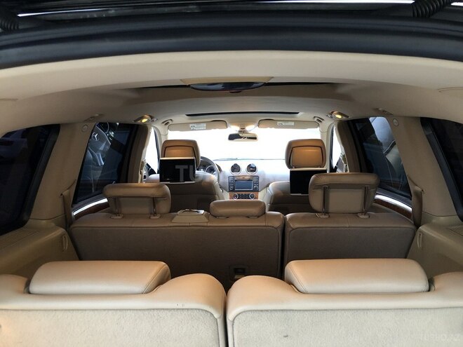 Mercedes GL 350 2009, 269,801 km - 3.0 l - Bakı