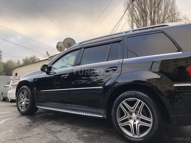 Mercedes GL 350 2009, 269,801 km - 3.0 l - Bakı